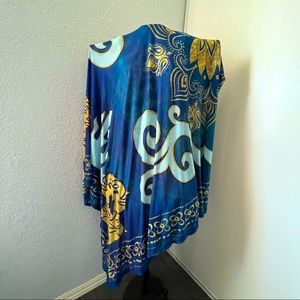 Torrid - Disney Sarong